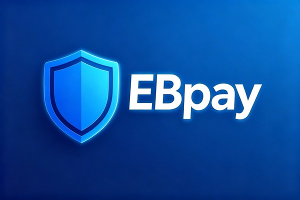 ebpay钱包界面功能图片