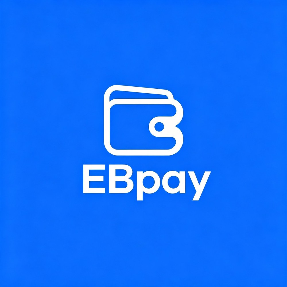ebpay注册基础步骤展示